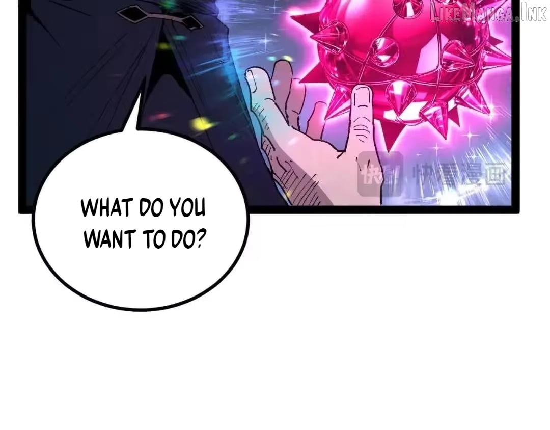 God-level Assassin, I’m the Shadow Chapter 118  - page 60